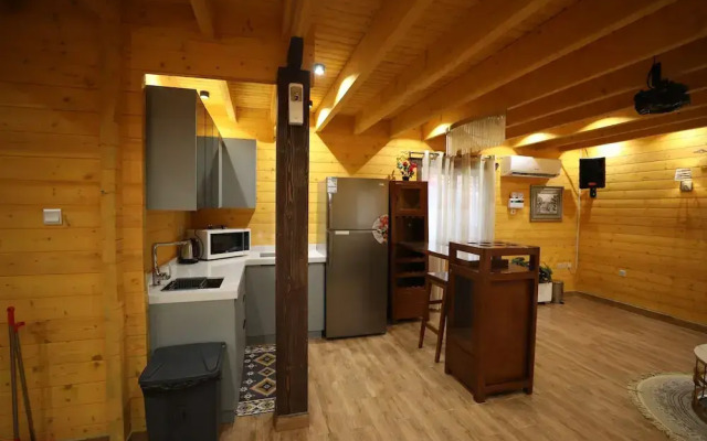 The Land Resort Ammaria
