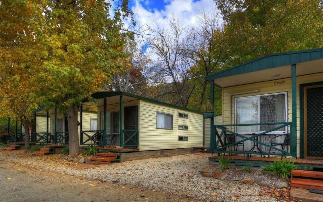 Bright Accommodation Park