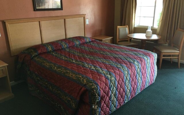 Panorama Motel