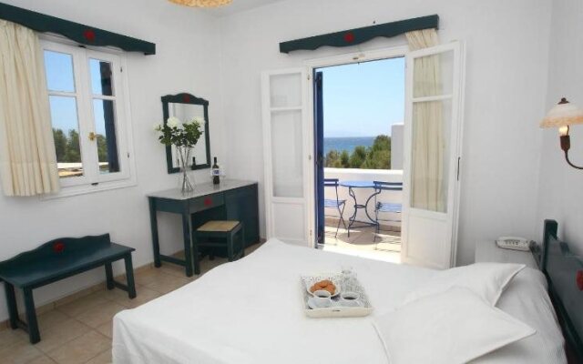 Paros Inn Seafront