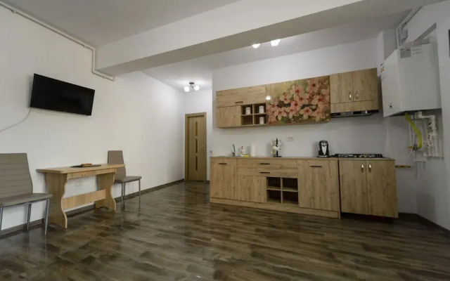 Studio Near the Beach