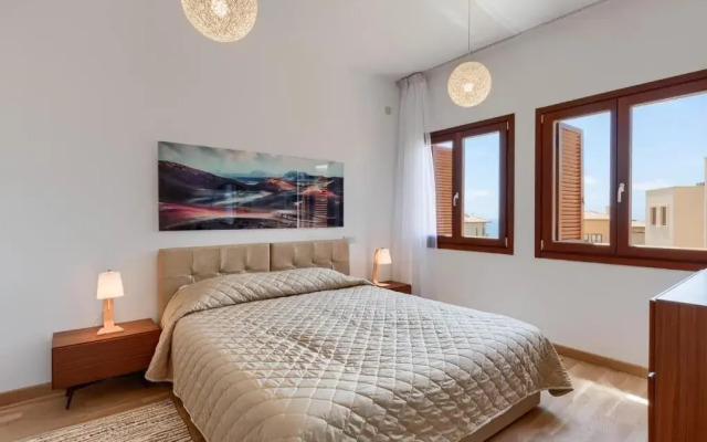 Aphrodite Hills Premium Apartments