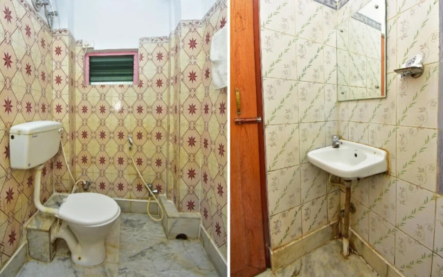 Hotel Kahini by OYO Rooms