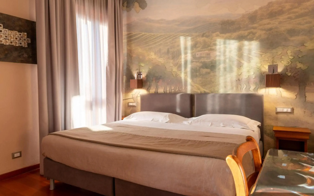 Hotel Terme Salvarola