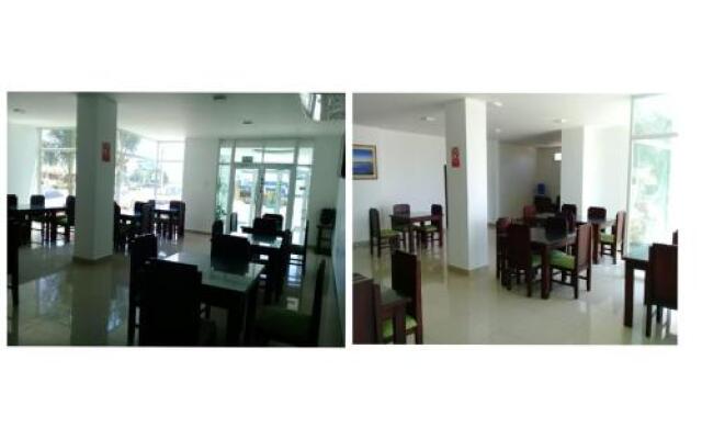Manta Airport Hotel