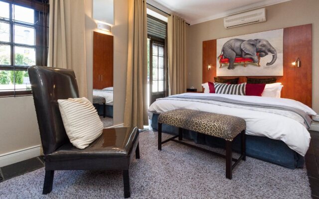 Life & Leisure Communal-Living