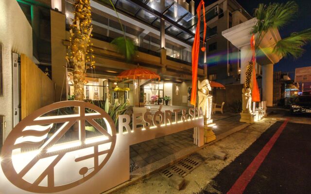 Move Resort & Spa
