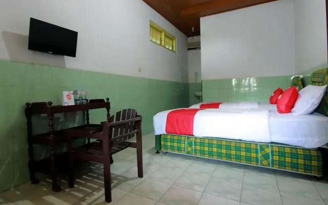 Hotel Ss Syariah by OYO Rooms