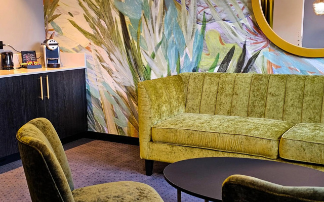 Thon Hotel Lofoten