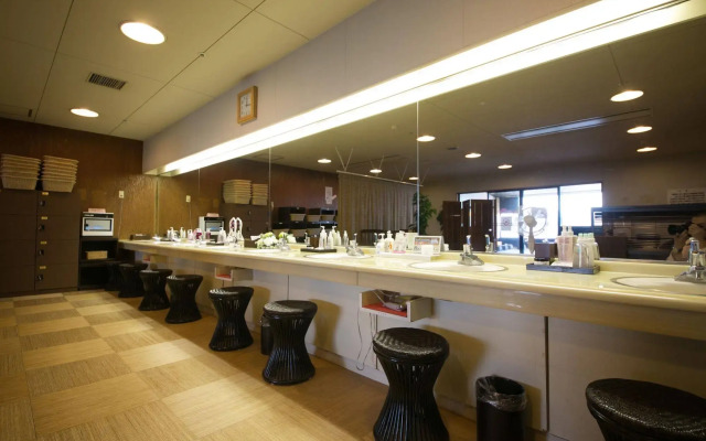 Mercure Saga Karatsu Resort