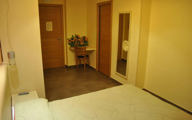 Aer Hotel Phelipe