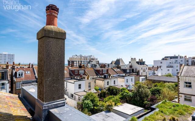 Kemptown 4 Bedroom Coach House 2 Minutes From Sea