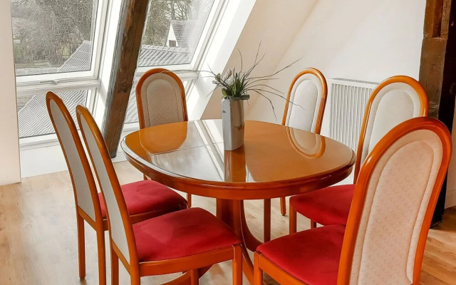 Atelier an der Kirche Hehlen