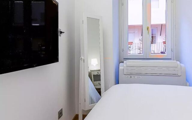 Romantico Appartamento a Piazza Navona