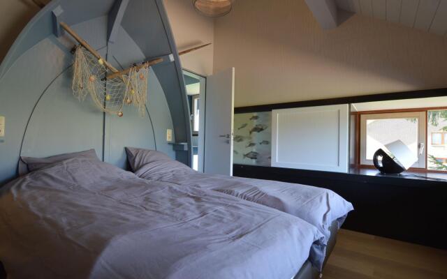 Enchanting Holiday Home in Waimes