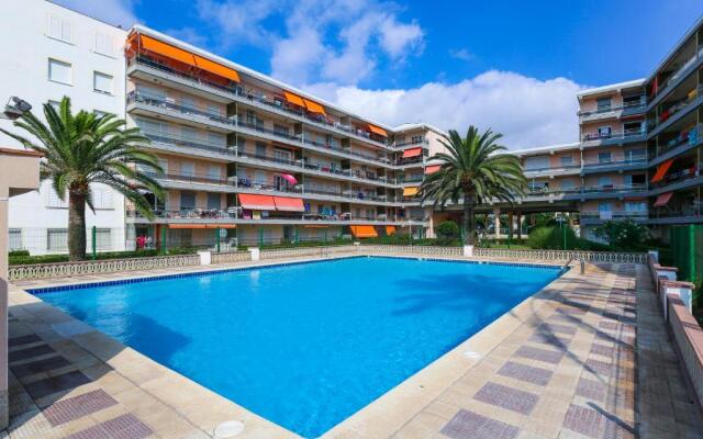 PINEDA 4 Planet Costa Dorada
