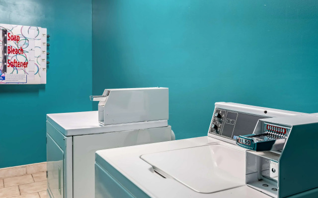 Americas Best Value Inn Temple Killeen