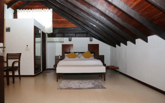 Pandanus Villa