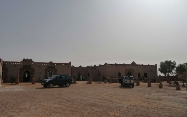 Hotel Kasbah Bivouac Lahmada