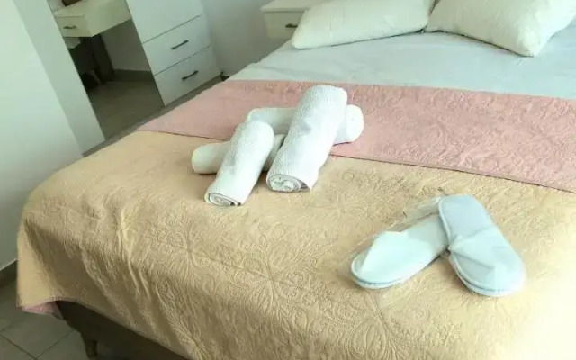 Syvota Sunset Apartments