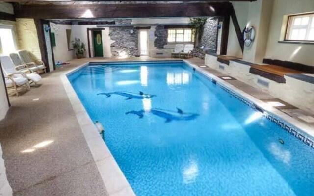 Beater's Cottage