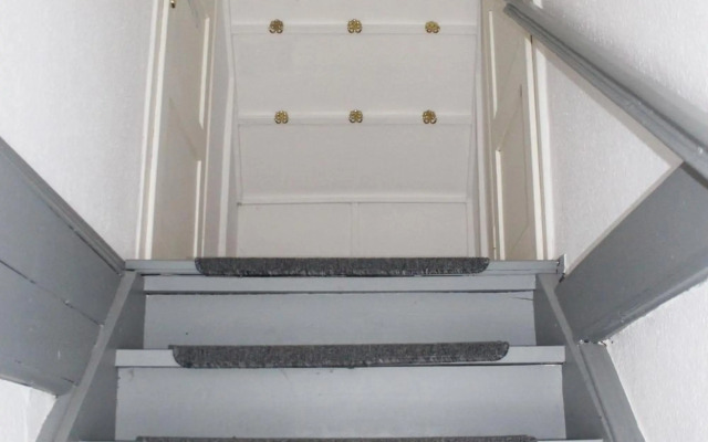 Ferienhaus Franz - an der Elbe, mit großem Garten