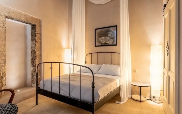 Charming Nest With Terrace