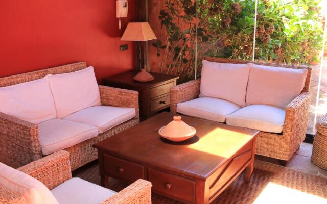 Luxury house in the heart of Tenerife