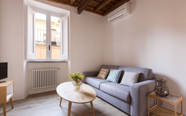 Cozy Apartment in via Degli Spagnoli, Pantheon