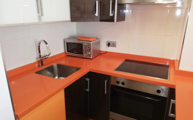 Apartamentos Bonaire