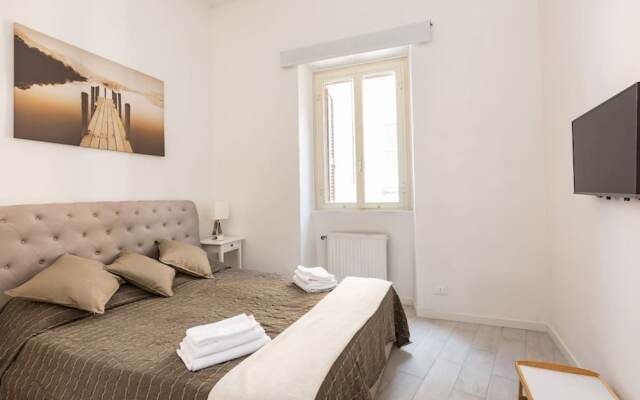 The Presidential's Suite