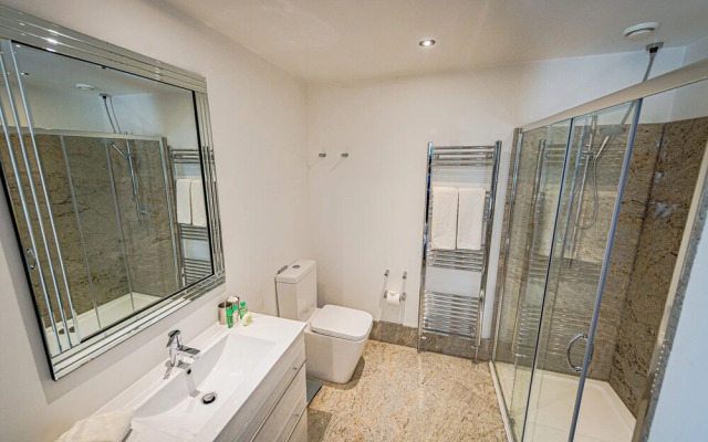 Leverhulme Hotel & Spa