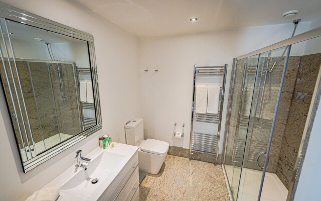 Leverhulme Hotel