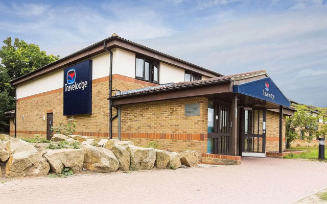 Travelodge Cambridge Fourwentways