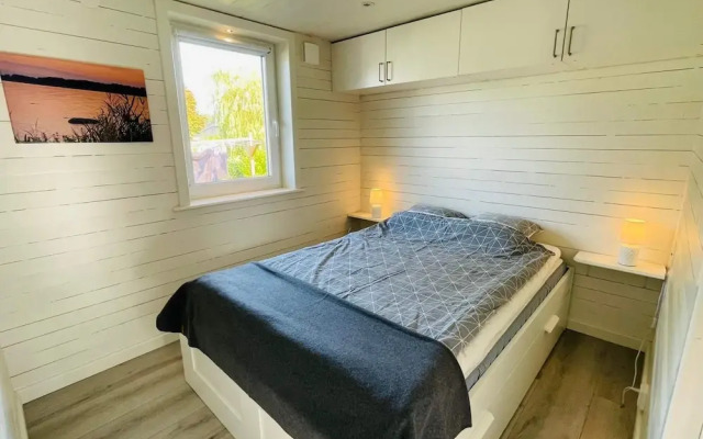 4 Star Holiday Home in Solvesborg