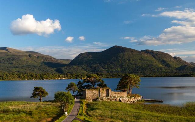 The Lake Hotel Killarney