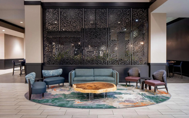 Hilton Shreveport