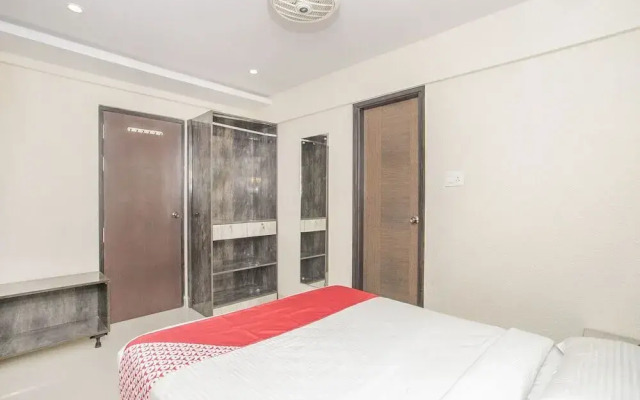 OYO Rooms 649 Doddenakundi