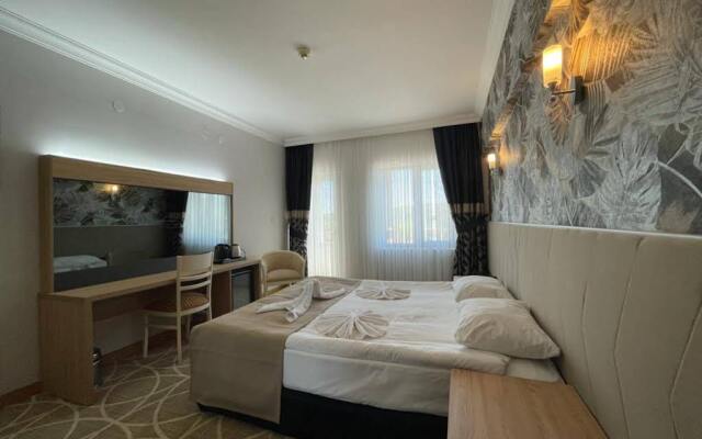 Kursunlu Thermal Hotel