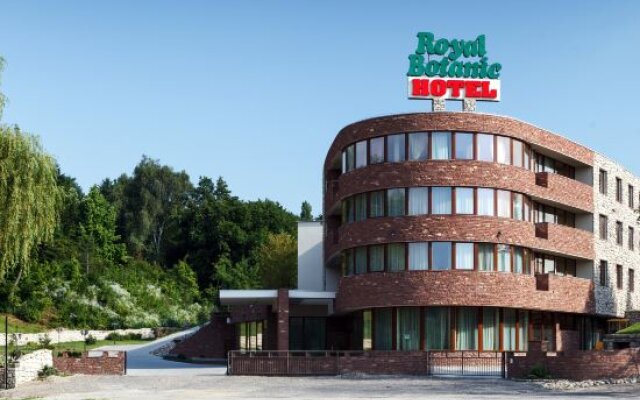 Royal Hotel Botanic