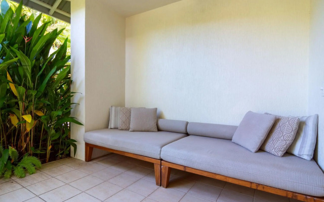 Mandalay Luxury Beachfront Apartments