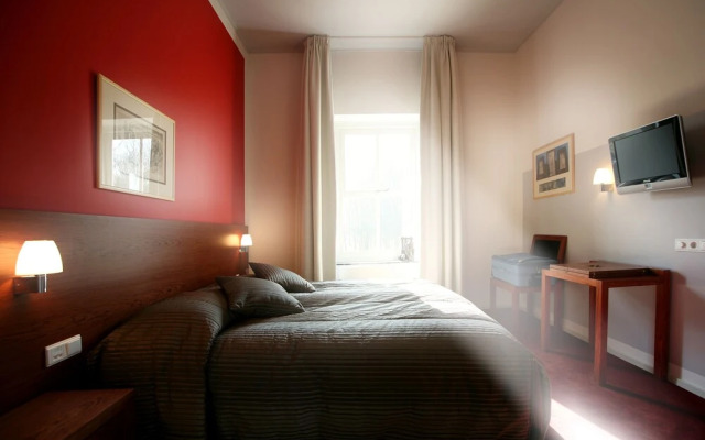 Leerhotel Het Klooster