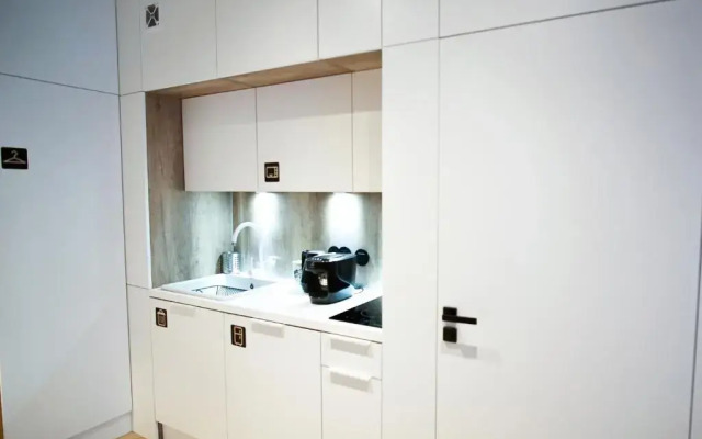 Unic Apartments Gasiorowskich