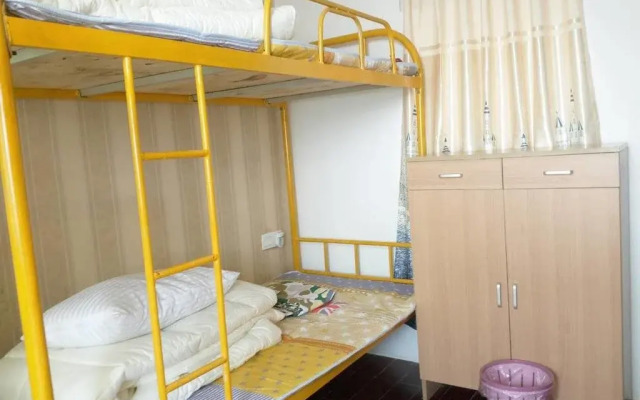 Lvyou Culture Youth Hostel