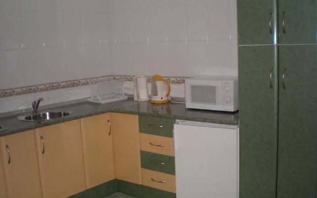 Apartamentos Alan