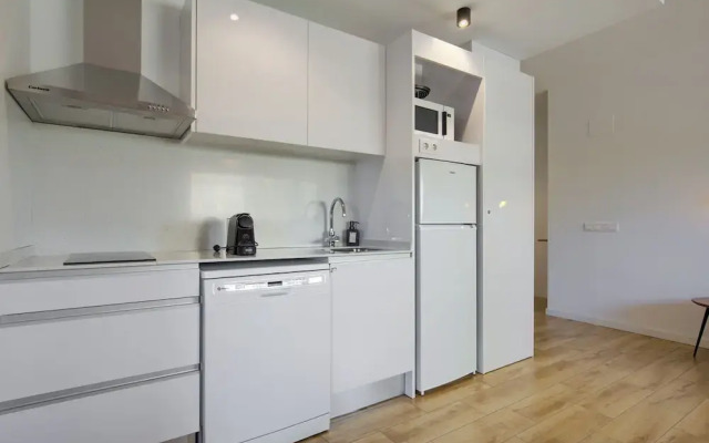 Arena 20 Suites