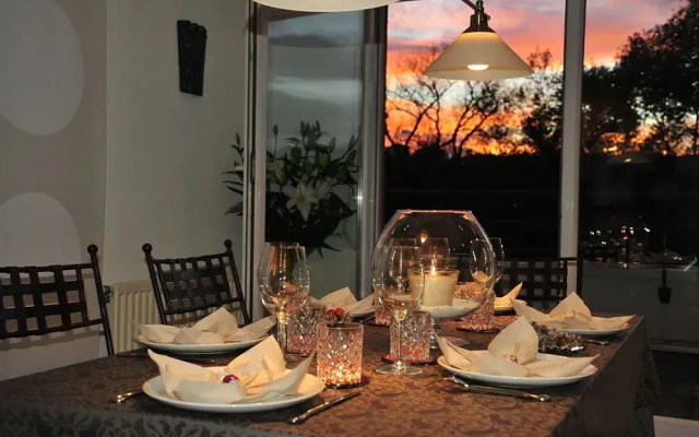 Magic Moments Appartement