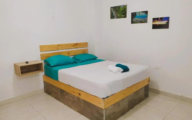 RokaDura Hostel