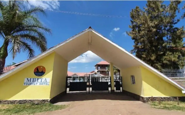 Mbita Tourist Hotel