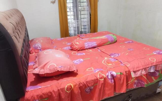 Jungle View Homestay Bukit Lawang